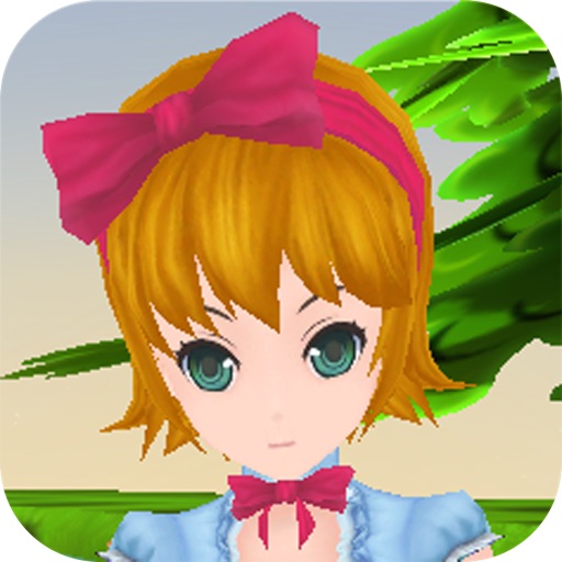 Alice The Virtual Doll