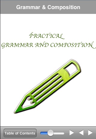 English Grammar ✎