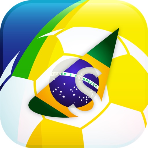 Soccer 2014 National Team Players Directory icon