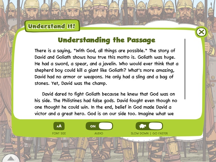 The Catholic Children’s Bible