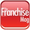 The Franchise Magazine is the UK’s best selling franchise publication