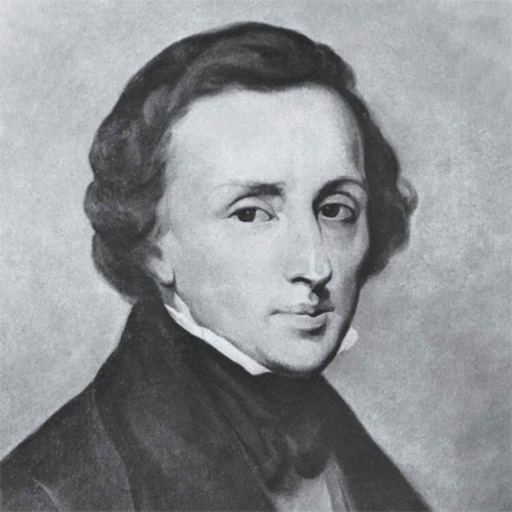 Chopin Polonaise icon