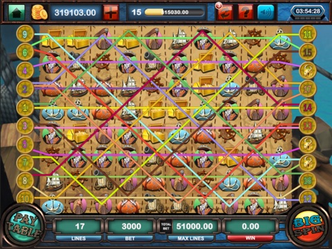 Super Slot HD screenshot 4