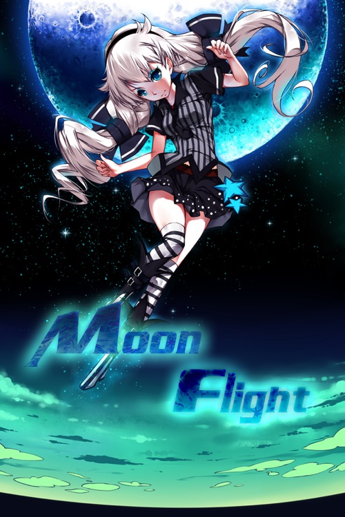 Moon Flight