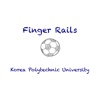 Finger Rails LITE