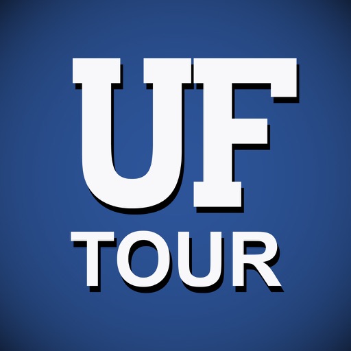 University of Florida Tour icon