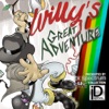 Willy's Big Adventure: ZX Spectrum