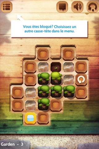 Puzzle Retreat screenshot 3