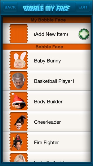 Bobble My Face(圖2)-速報App