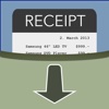 Receipt Archive