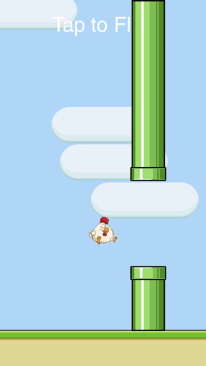 Flabby Bird(圖1)-速報App