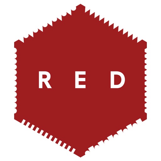 TROPENMUSEUM RED icon