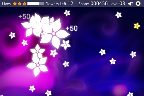 Flower Chain Free screenshot 4