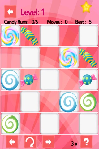 New Candy Play screenshot 2