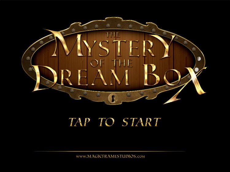 The Mystery Of The Dream Box HD