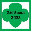 Girl Scout 2428