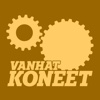 Vanhat Koneet