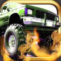 GTI Monster Truck: Awesome Turbo Racing Game