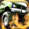 Race MONSTER TRUCKS in the desert in the ultimate racing experience of your life