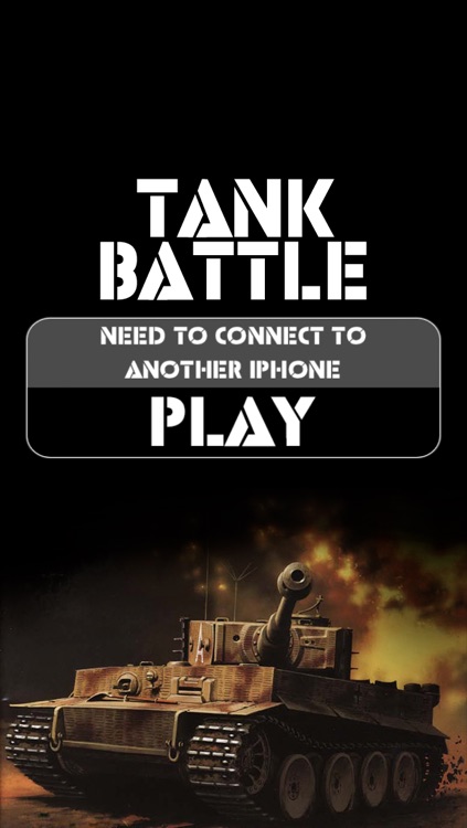 Tank Battle - VS tank