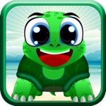 Adventure Of Flip The Turtle
