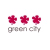Greencity garden