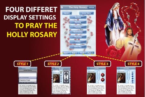Holy Rosary