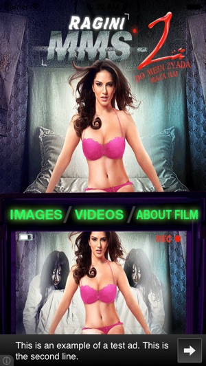 Ragini MMS 2