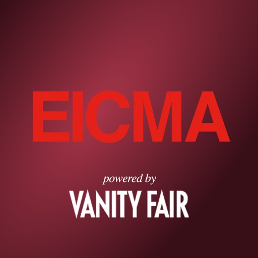 EICMA icon