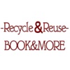 -Recycle＆Reuse-BOOK&MORE