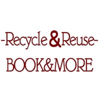 -Recycle＆Reuse-BOOK&MORE