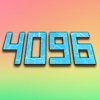 4096 - Impossible Connect Game: Double 2048