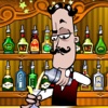 Super Bartender : Cocktail Mixing Game