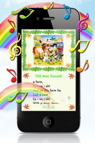 Ultimate Kids Songs Collection screenshot 4