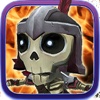 Escape The Dead 3D Run Free