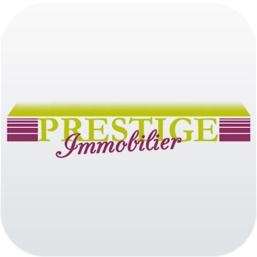 Prestige Immobilier icon