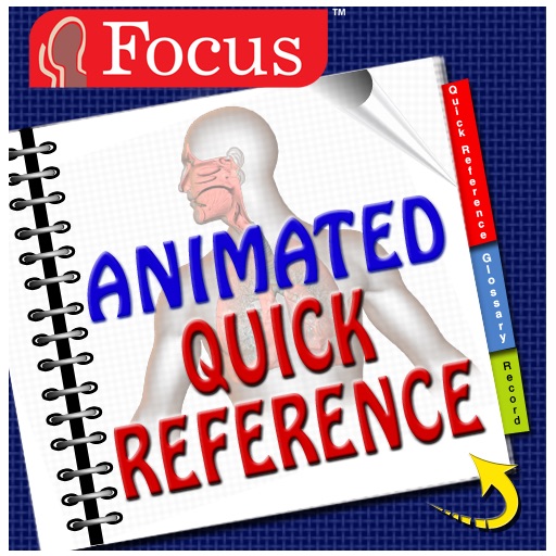 Animated Quick Reference
