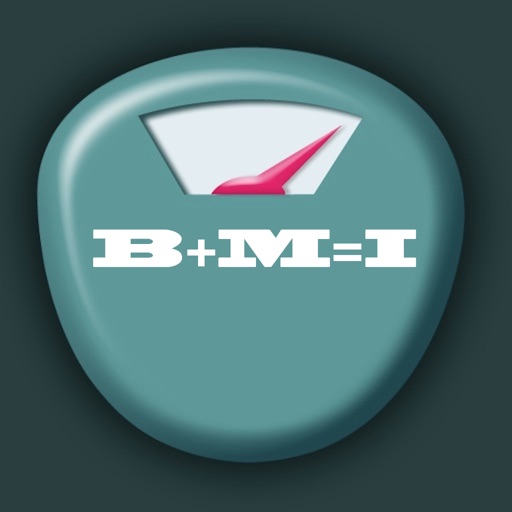 BMI Calculator With Health Tips icon