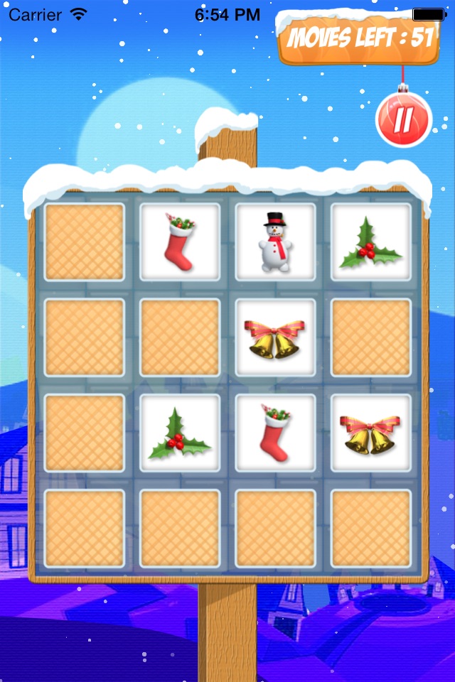 Santa GamesPack 5 in 1 screenshot 4