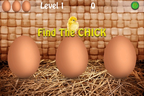 Farm Chicks Shuffle - Top shooting puzzle game screenshot 2