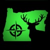 Oregon Hunting Units