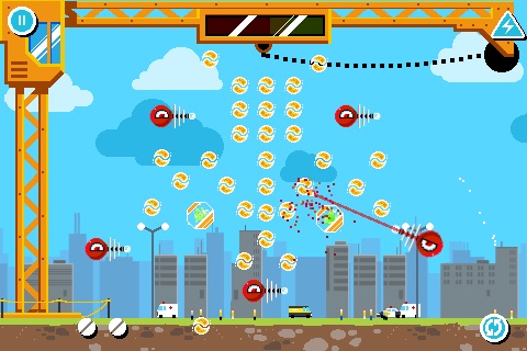 Ball Them All screenshot 3