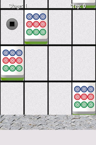 A Mahjong Tile : Tippy Tap screenshot 2