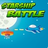 Starship Battle