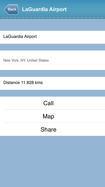 Flight Tracker - Live Status