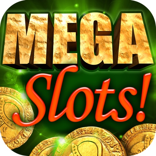 Mega Casino Slots Machine - Time Travel to Other Lands ...