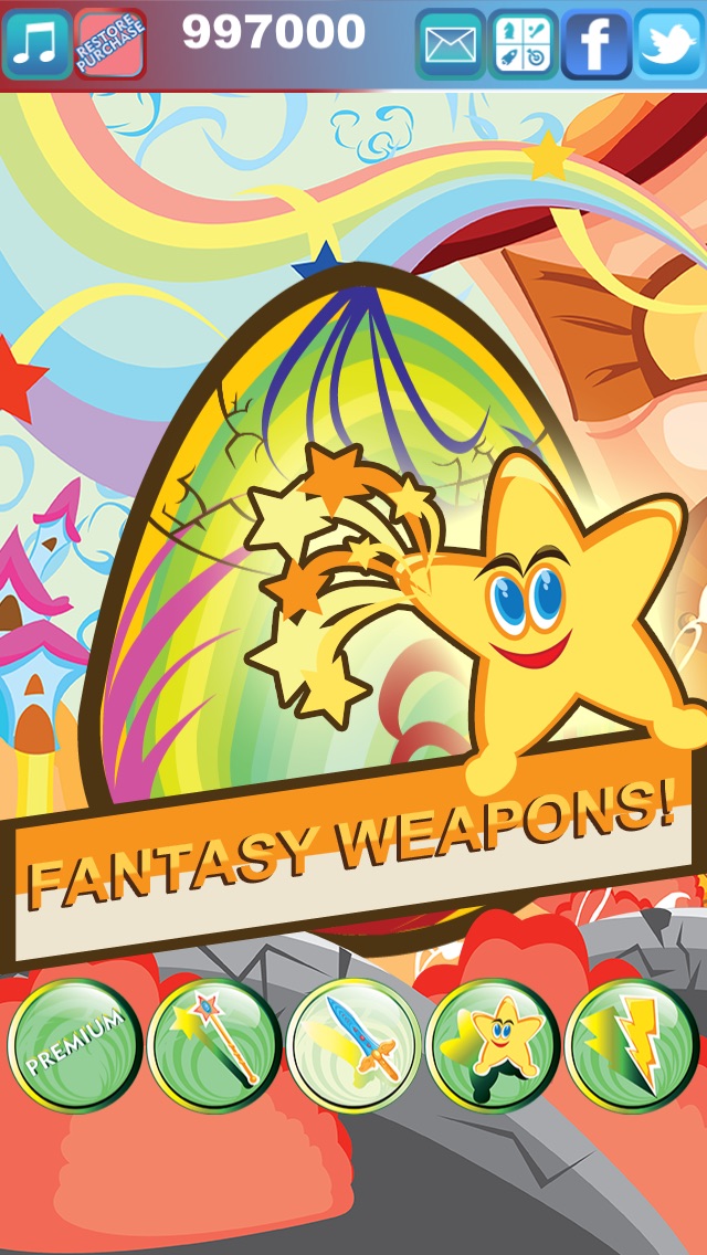 amazing fantasy tap surprise egg