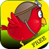 Flashy Bird HD - The Impossible Adventure of a Red Wings Flyer