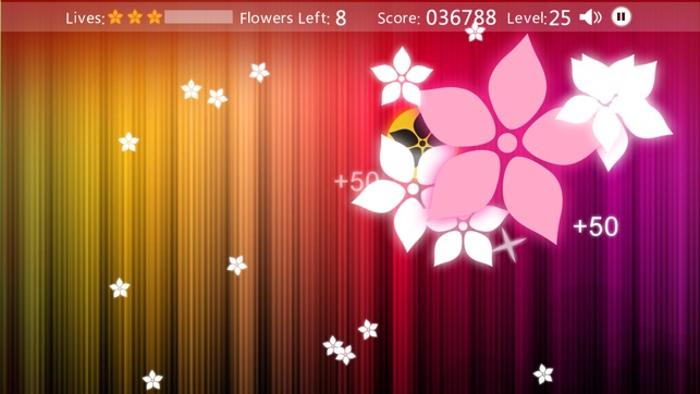 Flower Chain(圖1)-速報App