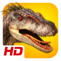 Talking Raptor HD